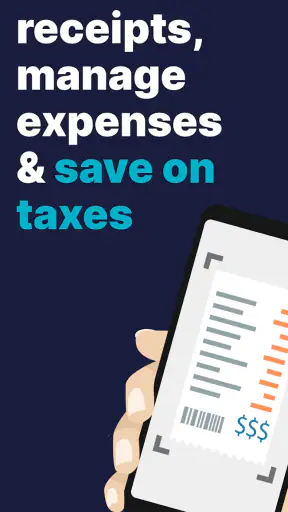 SimplyWise: Receipts, Expenses