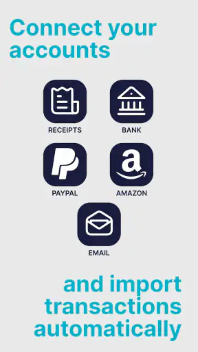 SimplyWise: Receipts, Expenses