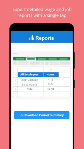 SINC: Crew & Job Tracker