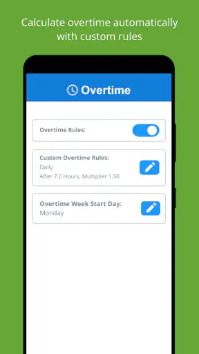 SINC: Crew & Job Tracker