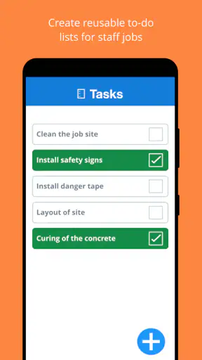 SINC: Crew & Job Tracker