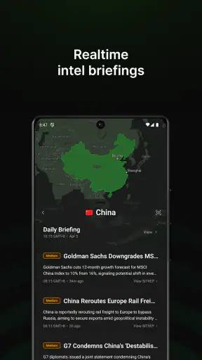 SITREP