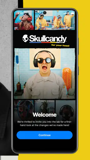 Skullcandy