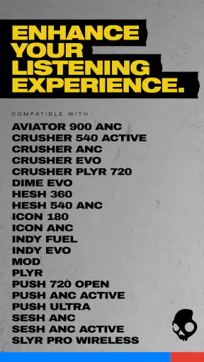 Skullcandy