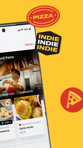 Slice Local Pizza Delivery
