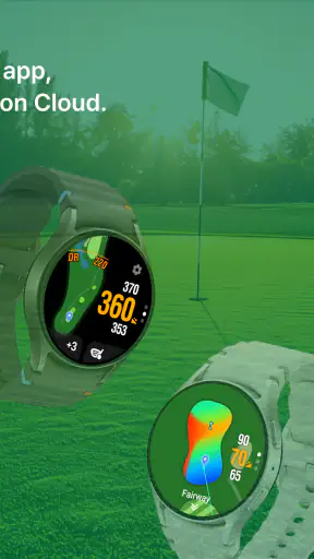 Smart Caddie: Golf GPS