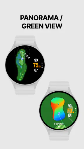 Smart Caddie: Golf GPS