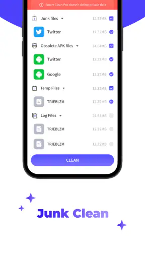 Smart Clean Pro
