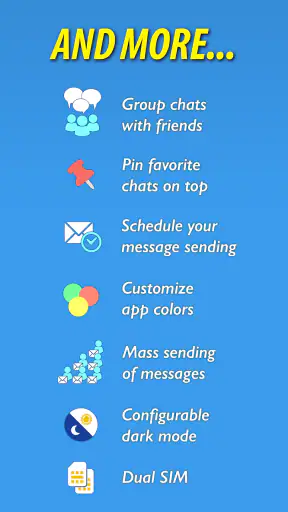 Smart Messages