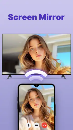 Smart TV Remote Control APP
