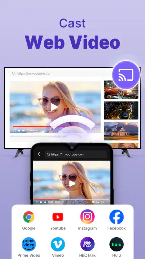 Smart TV Remote Control APP