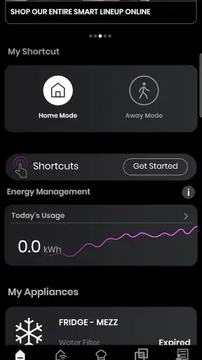 SmartHQ