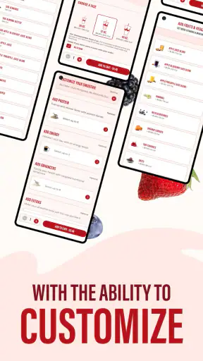 Smoothie King