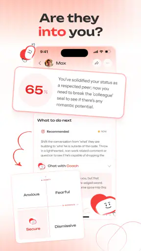 Smoothspeak: AI Dating Coach