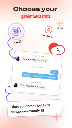 Smoothspeak: AI Dating Coach