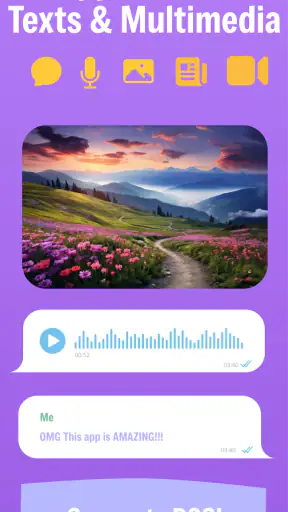 SMS Backup, Print & Restore