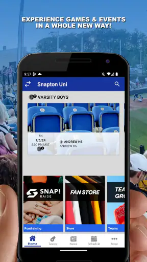 Snap! Mobile