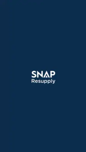 SNAP Resupply