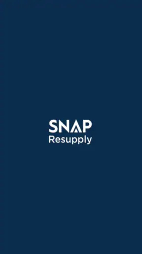 SNAP Resupply