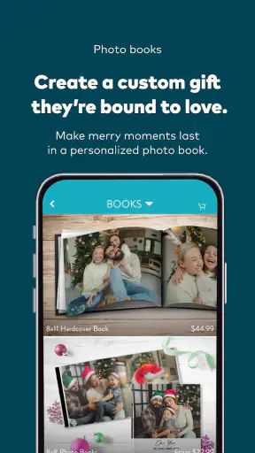 Snapfish: Prints + Photo Books