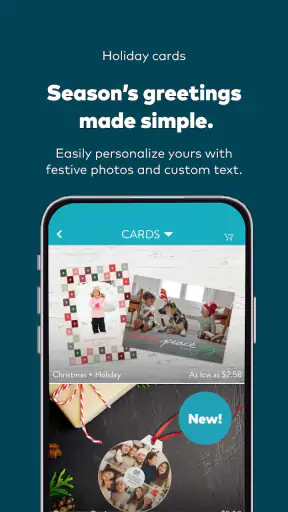 Snapfish: Prints + Photo Books