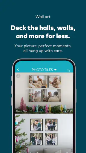 Snapfish: Prints + Photo Books