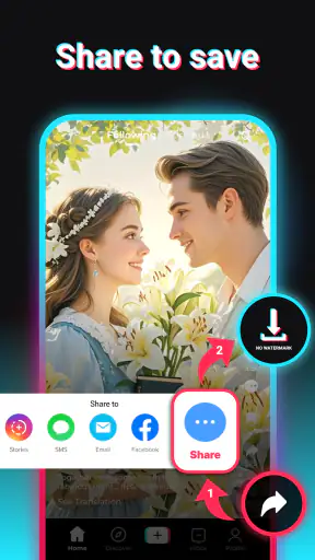 SnapTok - TT Video Downloader