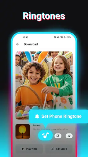 SnapTok - TT Video Downloader