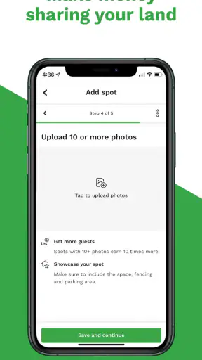 Sniffspot - Private Dog Parks