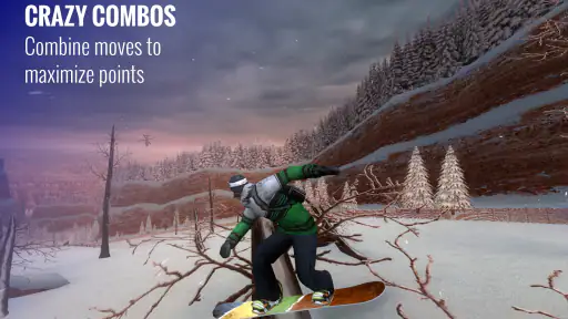 Snowboard Party World Tour Pro