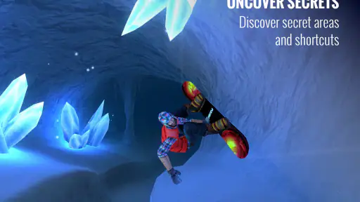 Snowboard Party World Tour Pro