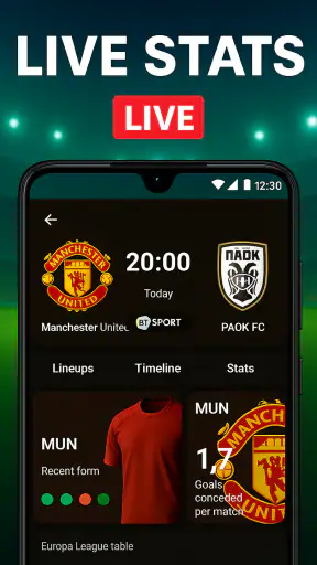 Soccer Scores: Live World Cup