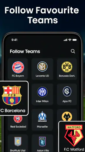 Soccer Scores: Live World Cup