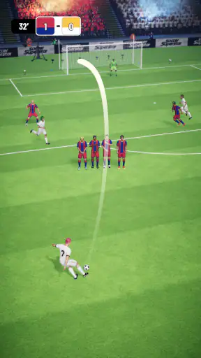 Soccer Superstar