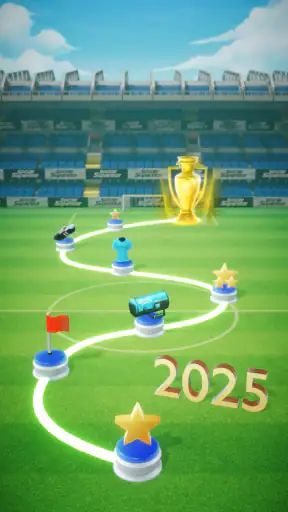 Soccer Superstar