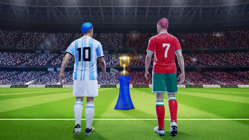 Soccer Superstar