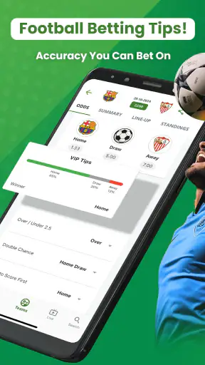 Soccer Tips - Scouter