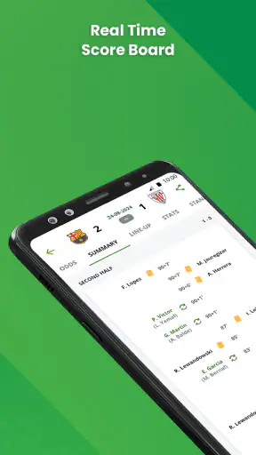 Soccer Tips - Scouter