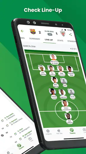Soccer Tips - Scouter