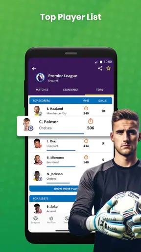 Soccer Tips - Scouter