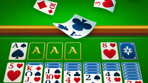 Solitaire.com - Classic Cards