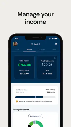 Solo: Your Gig Business App