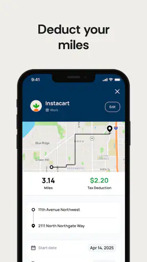 Solo: Your Gig Business App