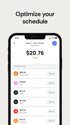 Solo: Your Gig Business App