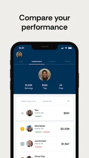 Solo: Your Gig Business App