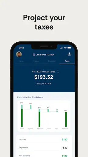 Solo: Your Gig Business App