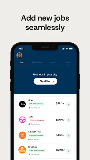 Solo: Your Gig Business App