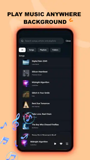 Sona - Music Player