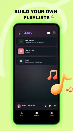 Sona - Music Player