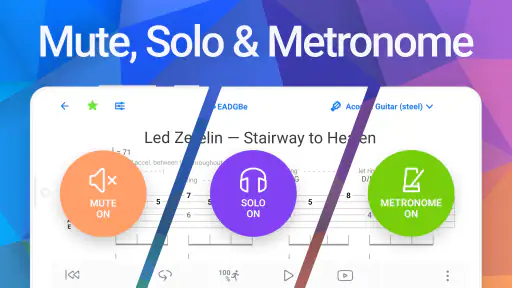 Songsterr Guitar Tabs & Chords